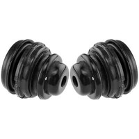 2X NTY Lagerung AchsköRper Unten Vorne FüR Nissan Patrol GR V Wagon Y61