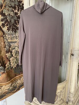 backless knit midi dress 001 BACKLESS MIDI KNIT DRESS  TYLER AND HALL