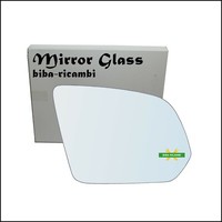Biba-Ricambi Spiegelglas Nackt AdhäSiv Rechts FüR Mercedes Vito (W447) 2014