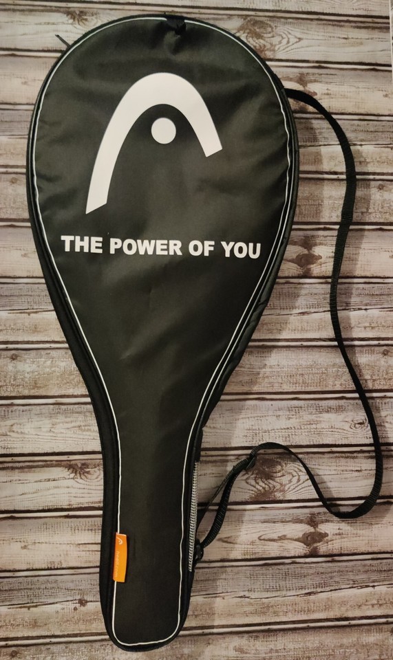 Prince Lightning 105 Tennis Racquet 4 1/4 Size 2 with Head Cover | eBay