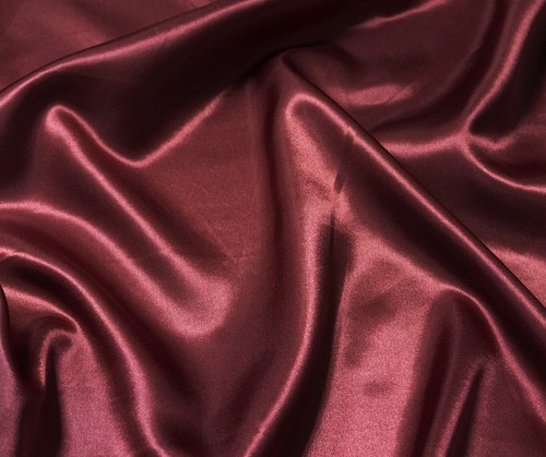Luxury Silky Satin Dress Craft Fabric Wedding Material 100% Polyester 150cm Wide - Picture 28 of 109