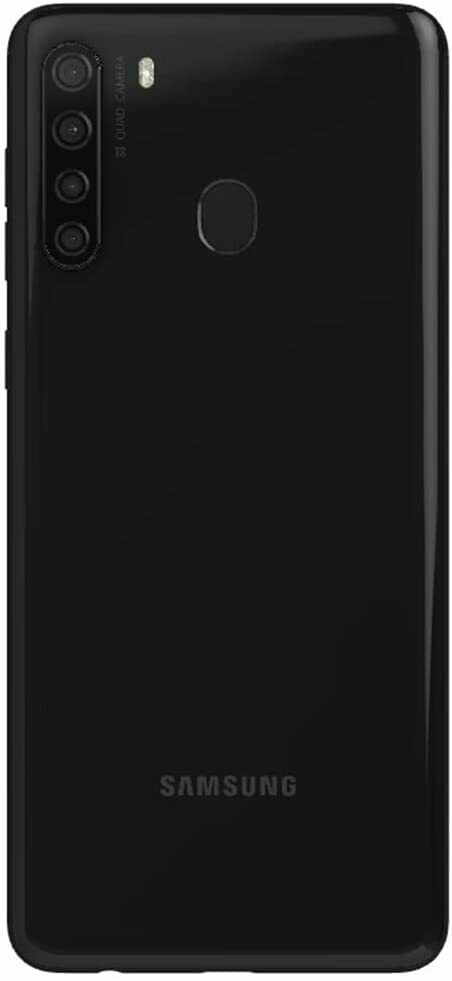 Samsung Galaxy A21 A215 32GB Factory Unlocked AT&T T-Mobile