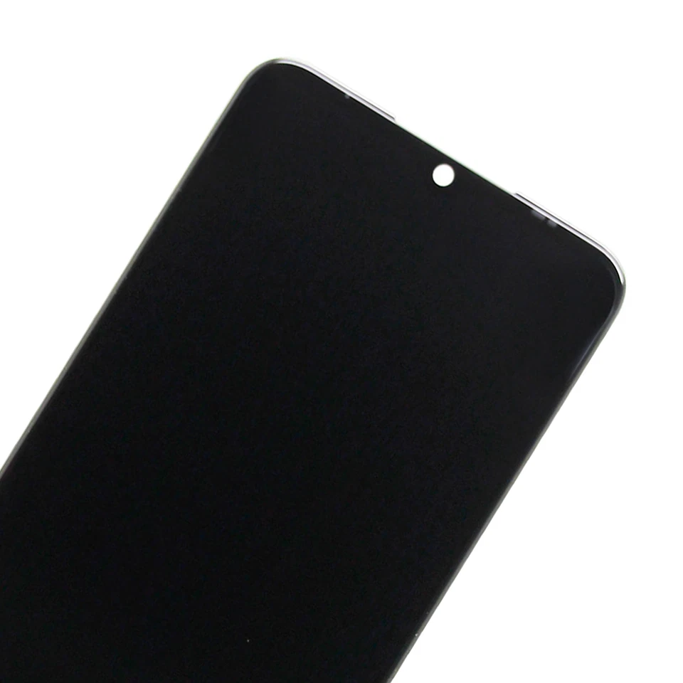 OEM Para Wiko VOIX U616AT - Conjunto Digitalizador de Vidrio Pantalla LCD Pantalla Táctil EE. UU. Foto 3 de 4