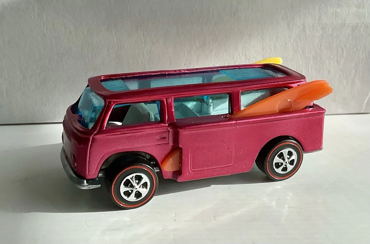 HotWheels Volkswagen ホットウィール　ヴィンテージ 鬼レア HOT WHEELS VOLKSWAGEN TYPE 181 #017/190 - 17/42 HW 2009 NEW MODELS