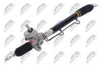 Lenkgetriebe NTY SPK-FR-005 FüR VW Sharan 7M8 7M9 7M6 20V TDI VR6 Syncro Ford 1