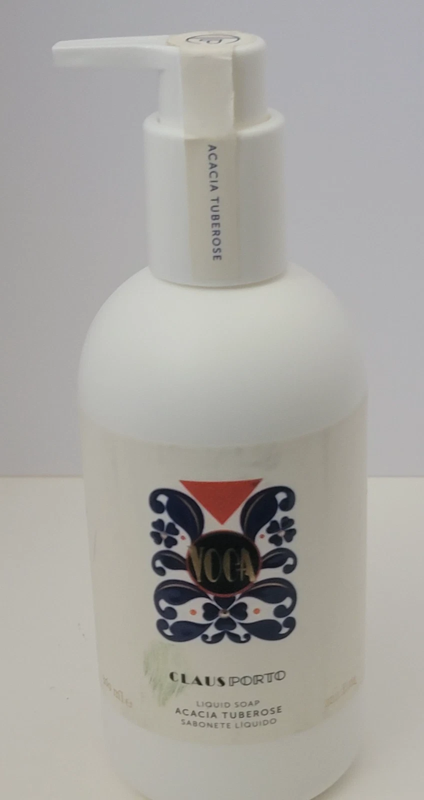 Claus Porto Voga Liquid Soap