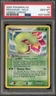 Pokemon Meganium EX Unseen Forces Holo Rare #9 PSA 10 Gem Mint