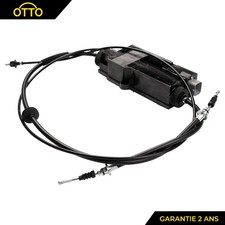 Bremse Hand Parkplatz Parken Elektrisch für Mercedes Klasse S (W221, V221)