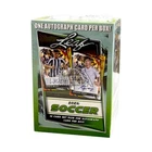 2024 Leaf Soccer Blaster Box