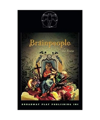 Brainpeople, Jose Rivera