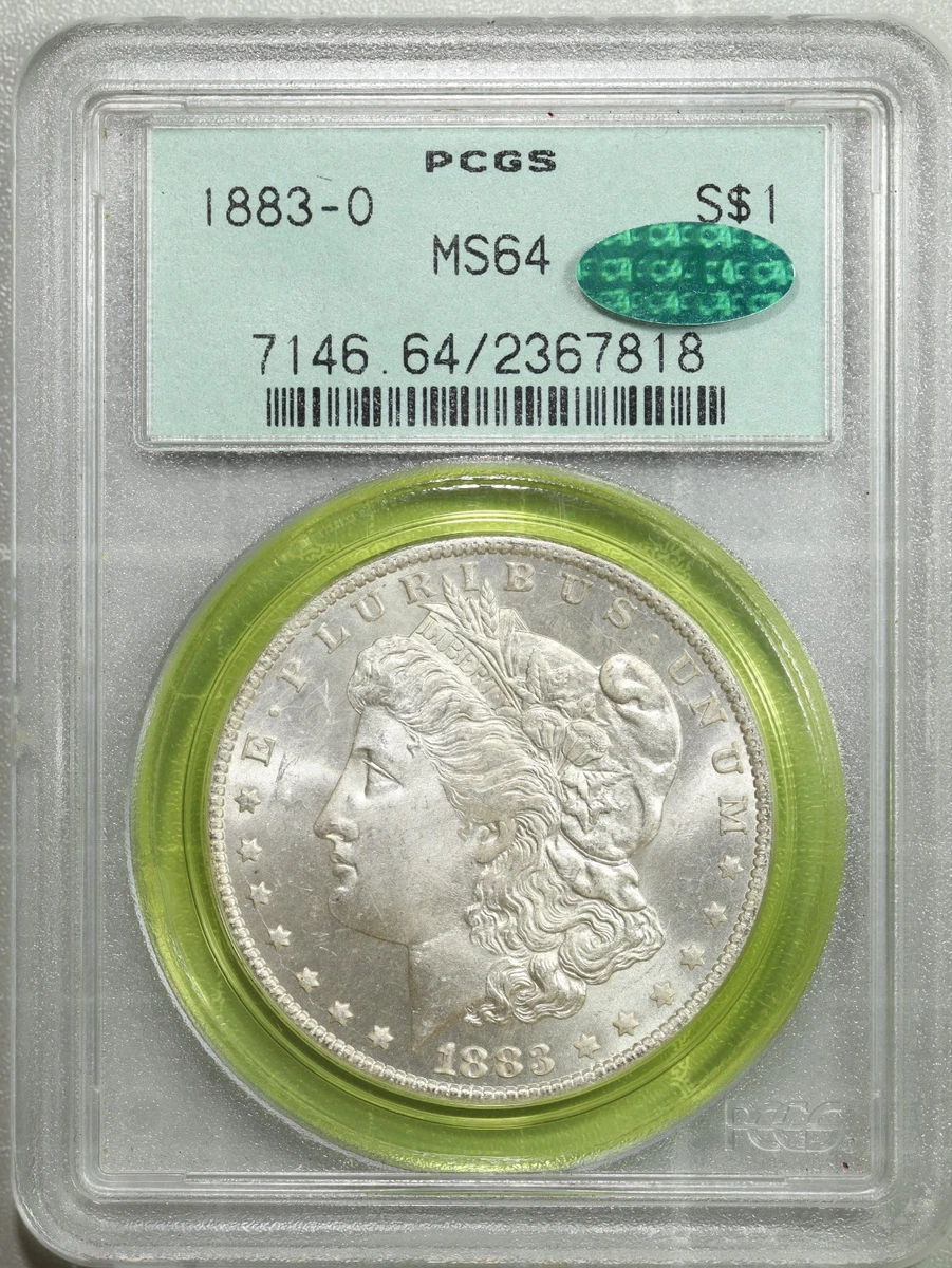 1883 Year Morgan US Dollars (1878-1921) for sale | eBay