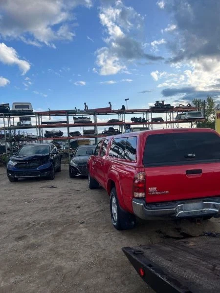 Air Flow Meter 1.5L Hatchback 1NZFE Engine Fits 06-19 YARIS 4179198 Foto 3 de 4