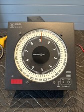 Anschutz Kiel Repeater Compass 133-555 BSH-46/33G/94 No 0591