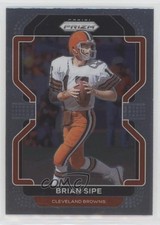 2021 Panini Prizm Brian Sipe #268 0p1e