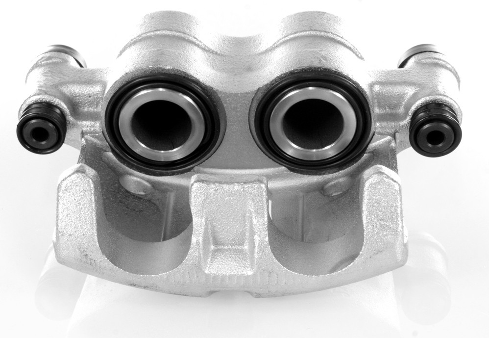 1x Brake Caliper Rear Left for IVECO DAILY III/IV 98-, RENAULT MASTER I
