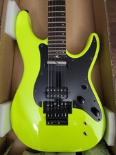 Schecter Sun Valley Super Shredder FR-S (w/ S...