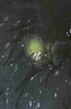 DEEP BEYOND (2020 IMAGE) #1 VARIANT CVR D MOMOKO