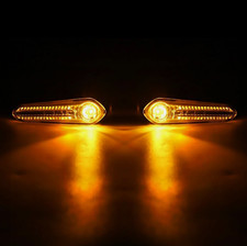 「YAMAHA」電飾イルミ YAMAHA」電飾イルミ Alchemy Parts Motorcycle Small Micro LED Turn