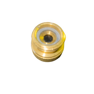 ME570 (Marshall Excelsior) Adapter-Hose End Sgl Pc 1-3/4Fx1-3/4M Ac