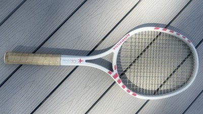 ​【希少】Kneissl White Star Top Masters Kneissl White Star Masters 30 Tennis Racquet | eBay