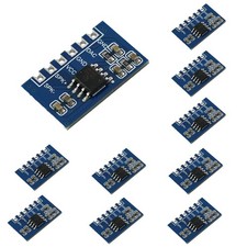 CH05D Voice Chip 5w Single Channel Amplifier Module Supply Voltage 5V Small S...