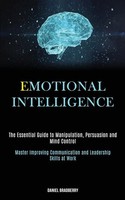 Daniel Bradberry | Emotional Intelligence | Taschenbuch | Englisch (2020)
