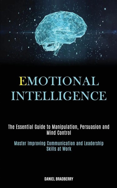 Daniel Bradberry | Emotional Intelligence | Taschenbuch | Englisch (2020)-image