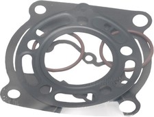 Kawasaki KX80 1998-2000 Top End Gasket Kit Made in USA Cometic C7391 **