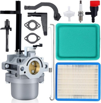 591378 Carburetor for Troy Bilt 5550 and Coleman Powermate 6250 Watt Generators