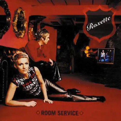 Roxette - Room Service ZUSTAND SEHR GUT
