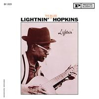 Lightnin' Hopkins - Lightnin' (180g LP Analogue Productions) Stereo