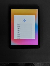 Apple iPad 7th Gen 2019 Wi-Fi 32GB Space Gray  T-657