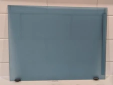 Micro Design 975 Microfiche Rear Projection Viewing Screen 11 11/16 x 8 15/16