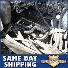 For 88-97 Chevy Gmc 5.05.7 V8 Pickup Trucksuv Pair Stainless Exhaust Headers