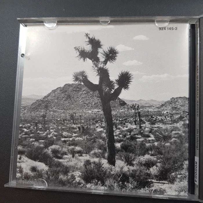 PAT METHENY GROUP Still Live (Talking) RSA GER VG+/EX(CD) - Bild 2 von 4