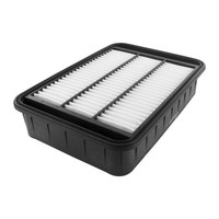 Vaico - V22-0277 - Luftfilter - Passend FüR CitroëN 1444.WS