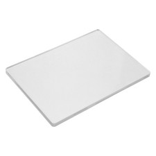 Gel Plate: 20x25cm Gel Printing Plate Reusable  Clear for Arts and Crafts