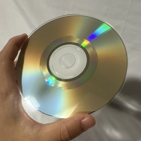 Sega Dreamcast - Shenmue Complete 4 Discs Case Manual NTSC-U/C T