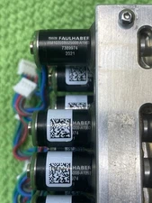 Lot of 21 Faulhaber Minimotor  Micro Gear motor AM1020SB025008 2.0V  16-1 ratio