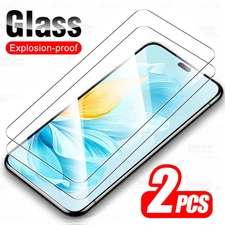 2Pcs For Honor 200 Lite Honor 200Lite Tempered Glass Film Cover Screen Protector