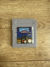 ebay® Auktion 377398788605 | Rescue of Princess Blobette | Modul | Nintendo GameBoy Classic | TOP Zustand Thumbnail of ebay® auction 377398788605 | Rescue of Princess Blobette | Modul | Nintendo GameBoy Classic | TOP Zustand