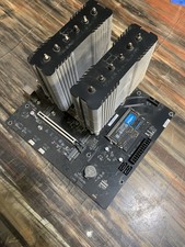 MINISFORUM BD795m Motherboard AMD Ryzen 9 7945HX With 16GB DDR5 5600 Ram