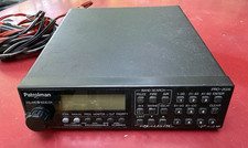 Realistic PRO-2026 100-Channel Programmable Desktop VHF/UHF Radio Scanner