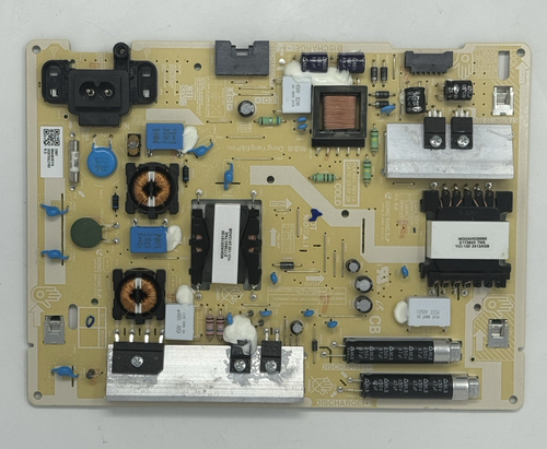 Samsung BN44-01017A Power Supply Board for Q60D QN32Q60DAFXZA (Version XA01) - 第 2/3 張圖片