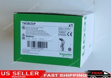 Modicon Schneider TM3BCEIP New