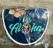 LAB Golf P   ani Headcover - OZ.1 and Mezz.1/Max - L.A.B. Head Cover