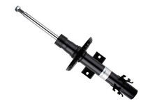 2x BILSTEIN Stoßdämpfer B4 Serienersatz 22-222046 für VW UP CITIGO SEAT SKODA