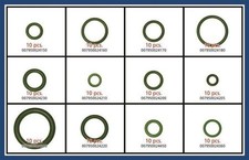 Oring 120 pces.