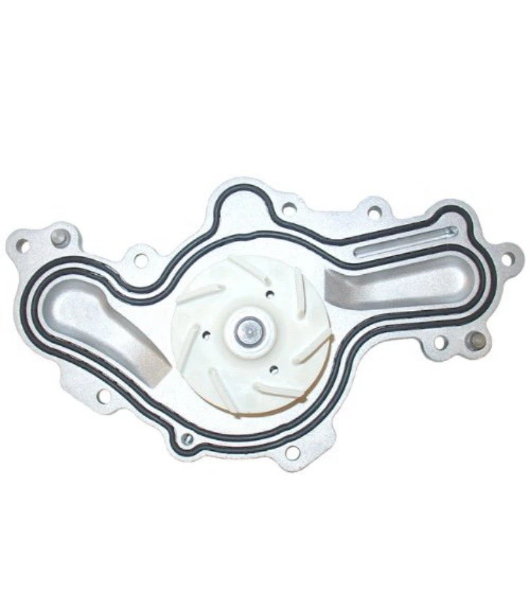 Bomba de agua motor Airtex AW6023 nueva Foto 3 de 4