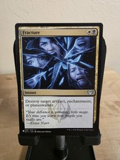 MTG - Fracture - The List - MB2 - Magic the Gathering